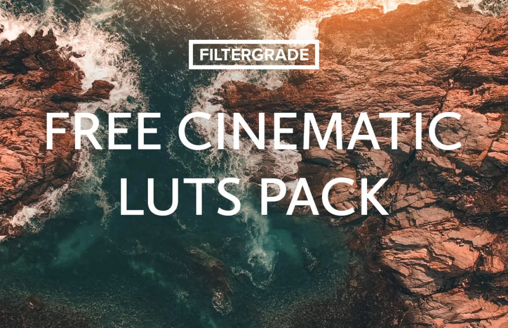 Free-Cinematic-LUTs-Pack-Video-FilterGrade-1024x661