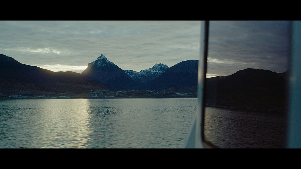 mountains wide