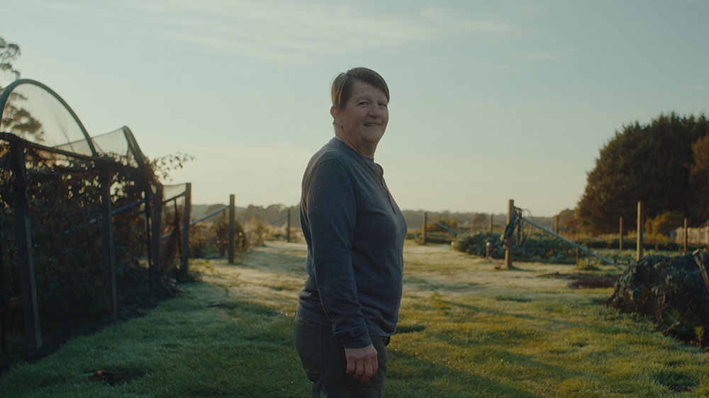 woman on farm original